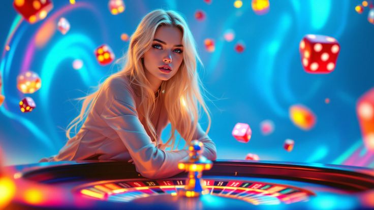 Chin Chin Casino پاکستان ریئل منی گیمز