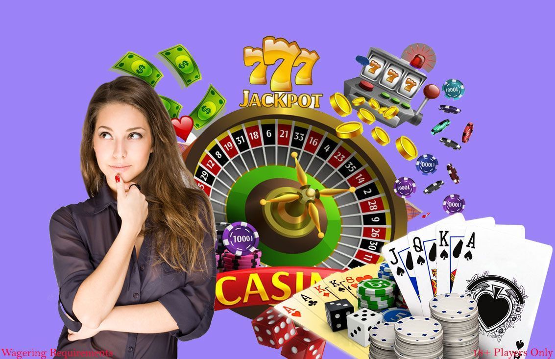 Chin Chin Casino پاکستان ریئل منی گیمز